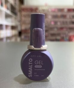 Esmalte Semipermanente CITY GIRL 7ml #67