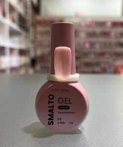 Esmalte Semipermanente CITY GIRL 7ml #69