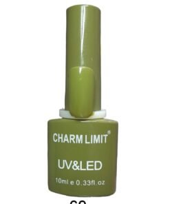 Esmalte Semipermanente CHARM LIMIT Edición Limitada 10ml #69