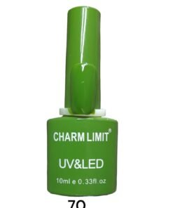 Esmalte Semipermanente CHARM LIMIT Edición Limitada 10ml #70