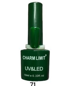 Esmalte Semipermanente CHARM LIMIT Edición Limitada 10ml #71