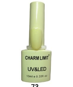 Esmalte Semipermanente CHARM LIMIT Edición Limitada 10ml #73