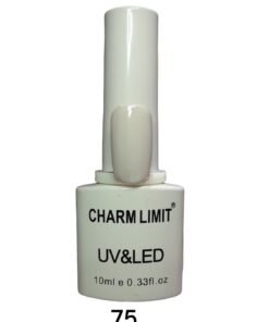 Esmalte Semipermanente CHARM LIMIT Edición Limitada 10ml #75
