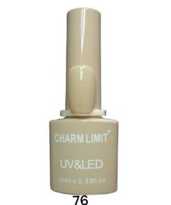 Esmalte Semipermanente CHARM LIMIT Edición Limitada 10ml #76