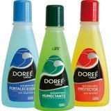 Quitaesmalte Tradicional DOREE 65ml