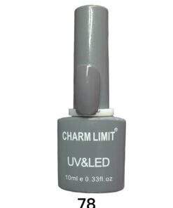 Esmalte Semipermanente CHARM LIMIT Edición Limitada 10ml #78