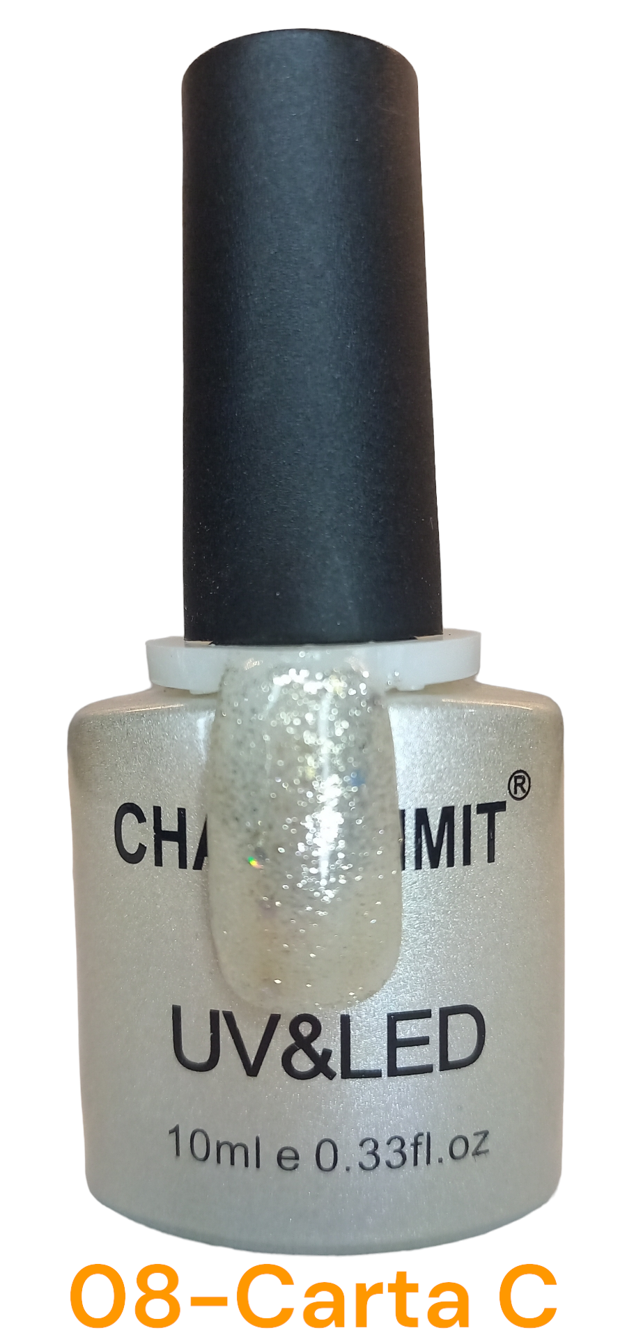 Esmalte Semipermanente CHARM LIMIT #08-C