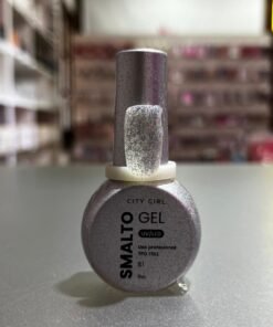 Esmalte Semipermanente CITY GIRL 7ml #81