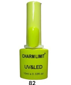 Esmalte Semipermanente CHARM LIMIT Edición Limitada 10ml #82