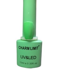 Esmalte Semipermanente CHARM LIMIT Edición Limitada 10ml #83
