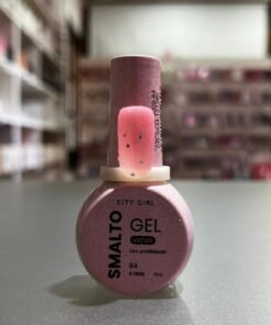 Esmalte Semipermanente CITY GIRL 7ml #84