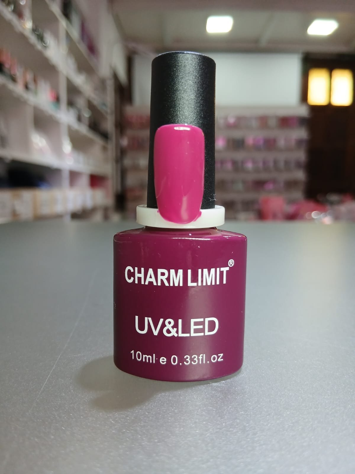 Esmalte Semipermanente CHARM LIMIT #085