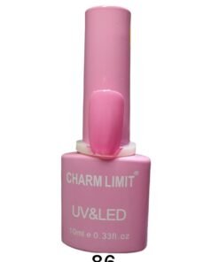 Esmalte Semipermanente CHARM LIMIT Edición Limitada 10ml #86