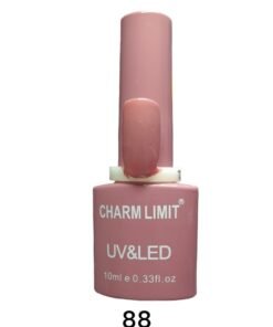 Esmalte Semipermanente CHARM LIMIT Edición Limitada 10ml #88