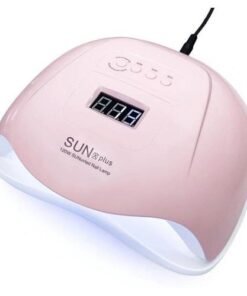 Cabina UV LED SUN 54 Watts