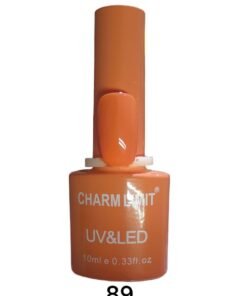 Esmalte Semipermanente CHARM LIMIT Edición Limitada 10ml #89