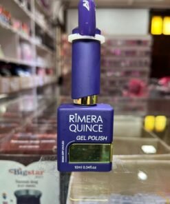 Esmalte Semipermanente RIMERA QUINCE 10ml #89
