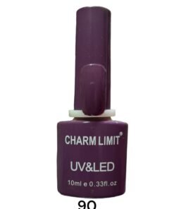 Esmalte Semipermanente CHARM LIMIT Edición Limitada 10ml #90