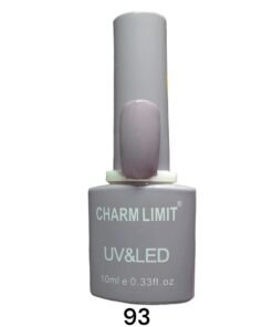 Esmalte Semipermanente CHARM LIMIT Edición Limitada 10ml #93