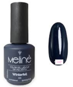 Esmalte Semipermanente MELINE 15ml Winterfell #933