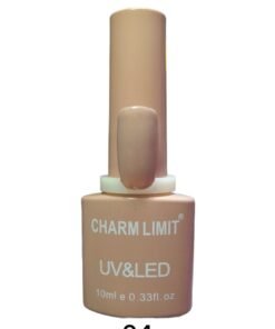 Esmalte Semipermanente CHARM LIMIT Edición Limitada 10ml #94