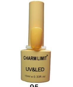 Esmalte Semipermanente CHARM LIMIT Edición Limitada 10ml #95