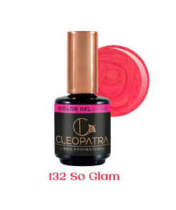 Esmalte Semipermanente CLEOPATRA 15ml #132