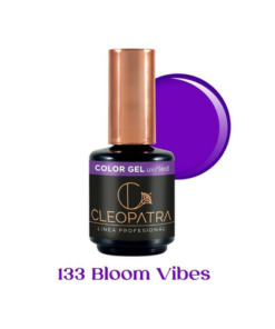 Esmalte Semipermanente CLEOPATRA 15ml #133