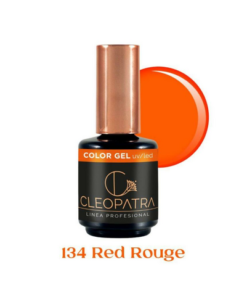 Esmalte Semipermanente CLEOPATRA 15ml #134