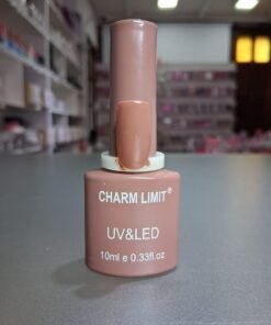 Esmalte Semipermanente Colección Invierno CHARM LIMIT 10ml #97