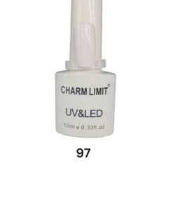 Esmalte Semipermanente CHARM LIMIT Edición Limitada 10ml #97