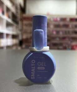 Esmalte Semipermanente CITY GIRL 7ml #98