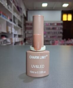 Esmalte Semipermanente Colección Invierno CHARM LIMIT 10ml #98
