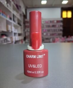 Esmalte Semipermanente Colección Invierno CHARM LIMIT 10ml #99
