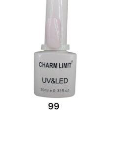 Esmalte Semipermanente CHARM LIMIT Edición Limitada 10ml #99