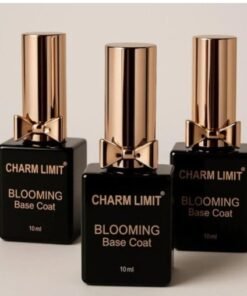 Base Coat UV Y LED Blooming CHARM LIMIT 10ml