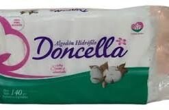 Algodón 140 gr DONCELLA