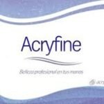 ACRYFINE
