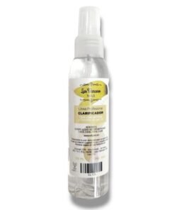 Clarificador LAS VARANO 125ml