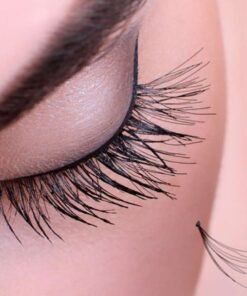 Cejas y Pestañas