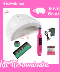 Kit Herramientas