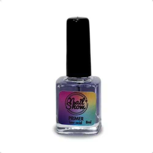 Primer Sin Ácido NAIL SHOW 8 ml