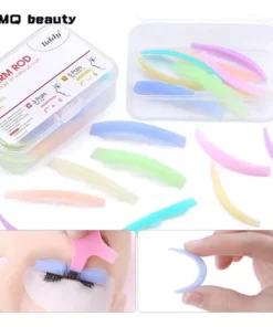 Bigudies de Silicona  x8 pares