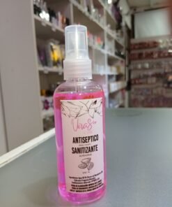 Antiséptico Sanitizante UÑAS CHIC x100ml