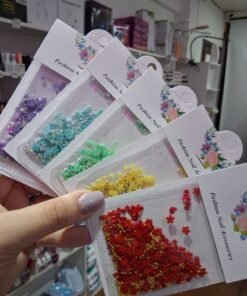 Deco Florcitas