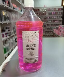 Antiséptico Sanitizante UÑAS CHIC x 1litro