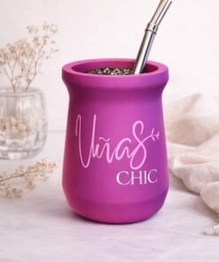 Mate Uñas Chic