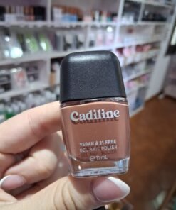 Esmalte Tradicional CADILINE #342 Chocolate