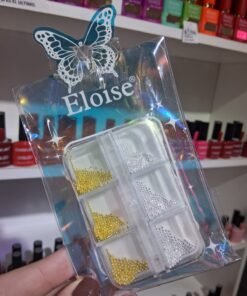 Deco Caviar ELOISE