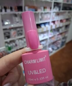 Esmalte Semipermanente CHARM LIMIT Edición Limitada 10ml #46